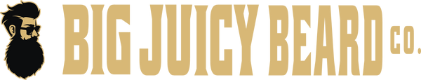 bigjuicybeardco logo