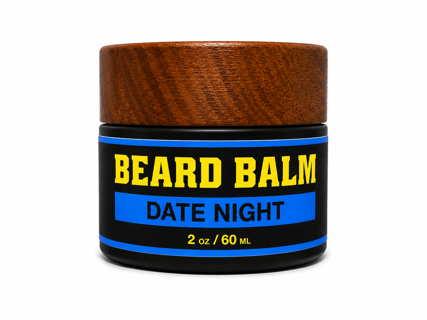 Date Night Beard Balm
