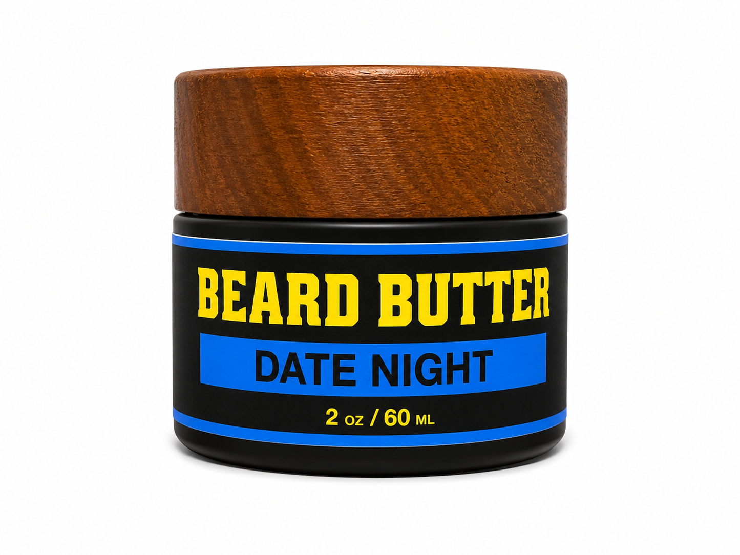 Date Night Beard Butter