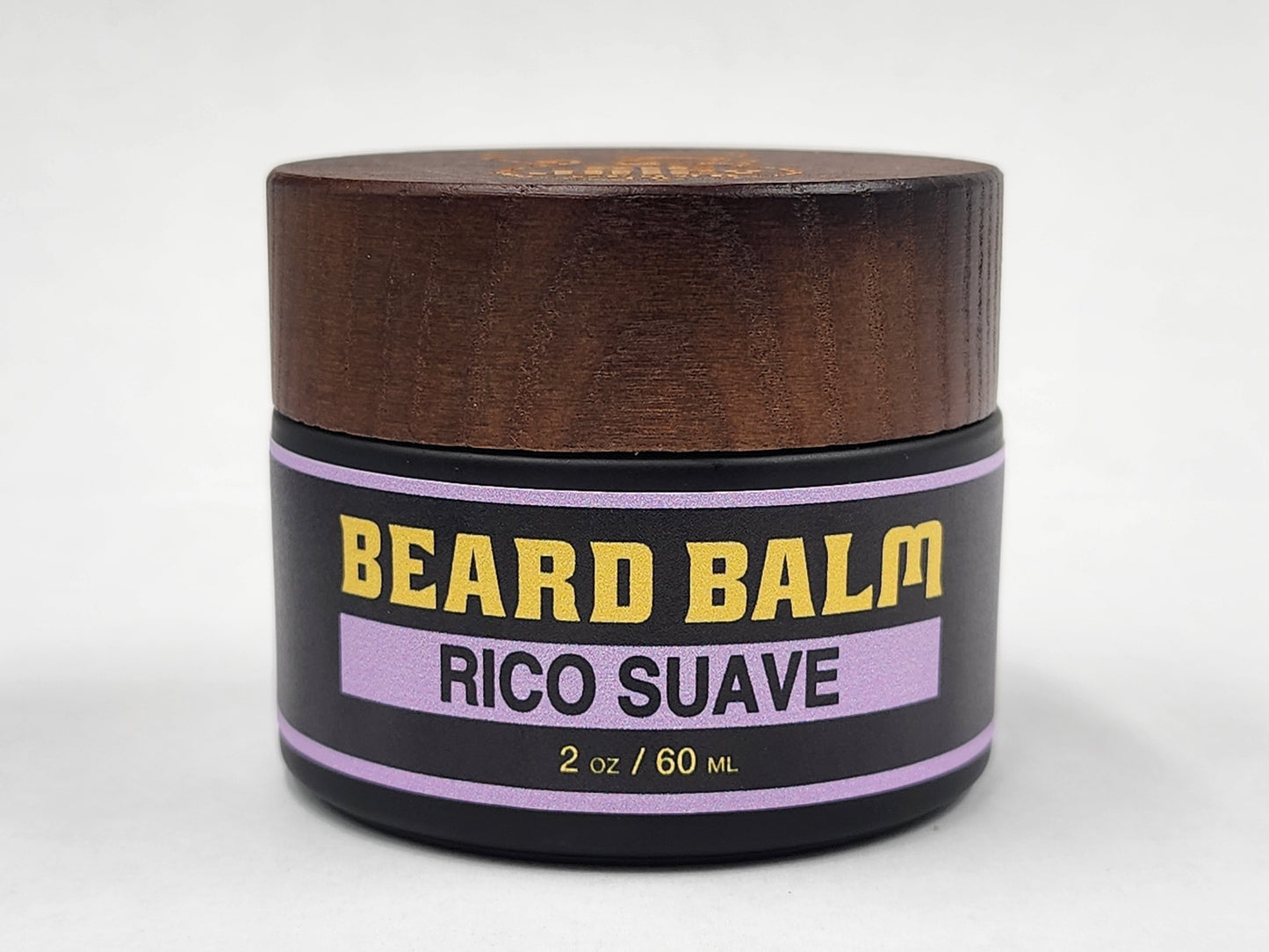 Rico Suave Beard Balm