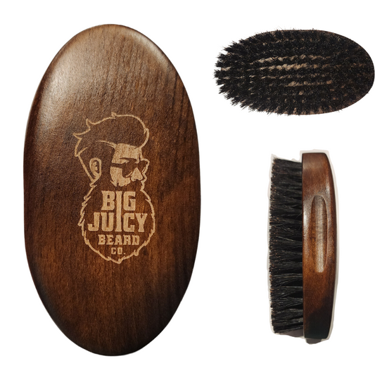 Beard Brush