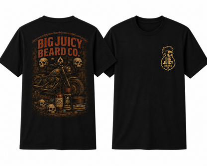 Big Juicy Shirts