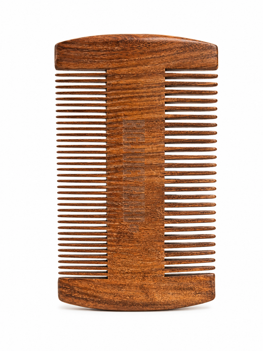 Beard Comb