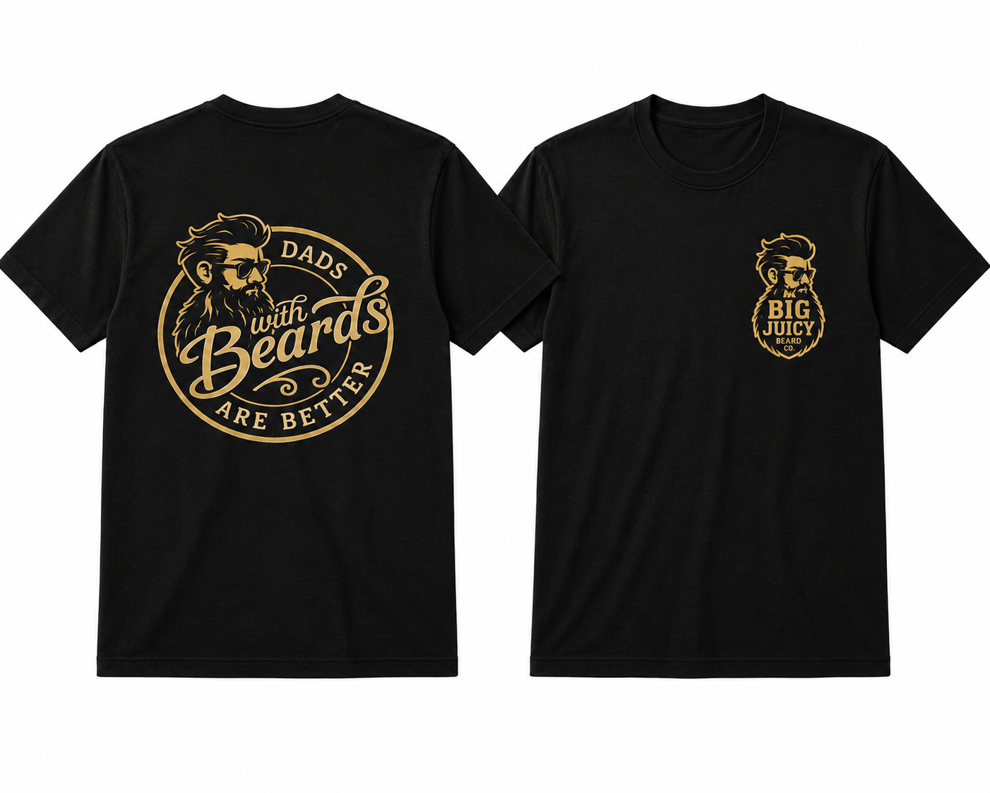Big Juicy Shirts