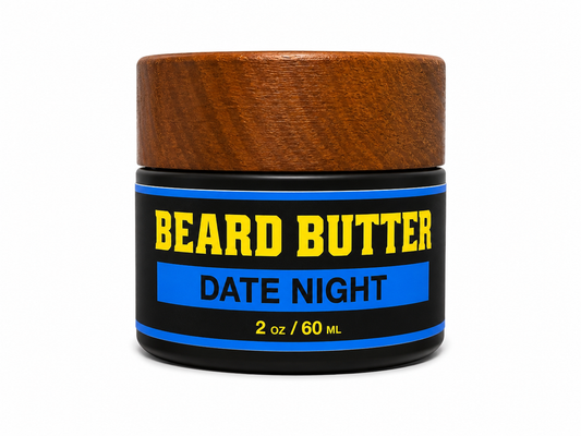 Date Night Beard Butter